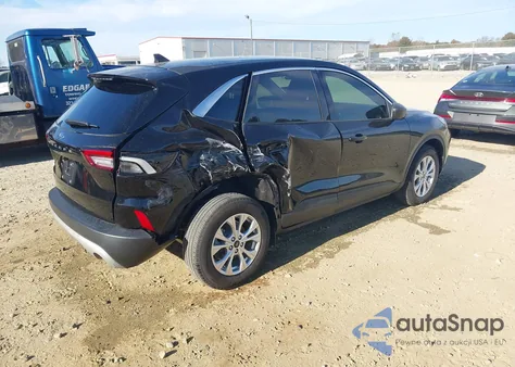 2023 Ford Escape Active z USA, uszkodzony, nr VIN 1FMCU0GN3PUB06251